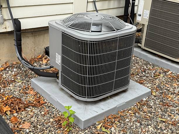 24/7 Emergency Hvac Installation experts in Wareham, MA